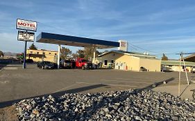 Mcdermitt Gas, Grill & Motel
